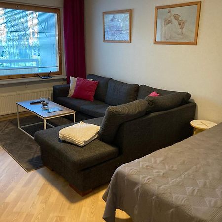 Rovaniemiapartment 2 Bedroom, Livingroom, Sauna Екстериор снимка