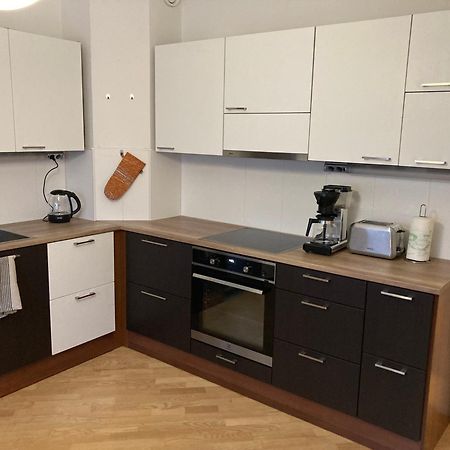 Rovaniemiapartment 2 Bedroom, Livingroom, Sauna Екстериор снимка