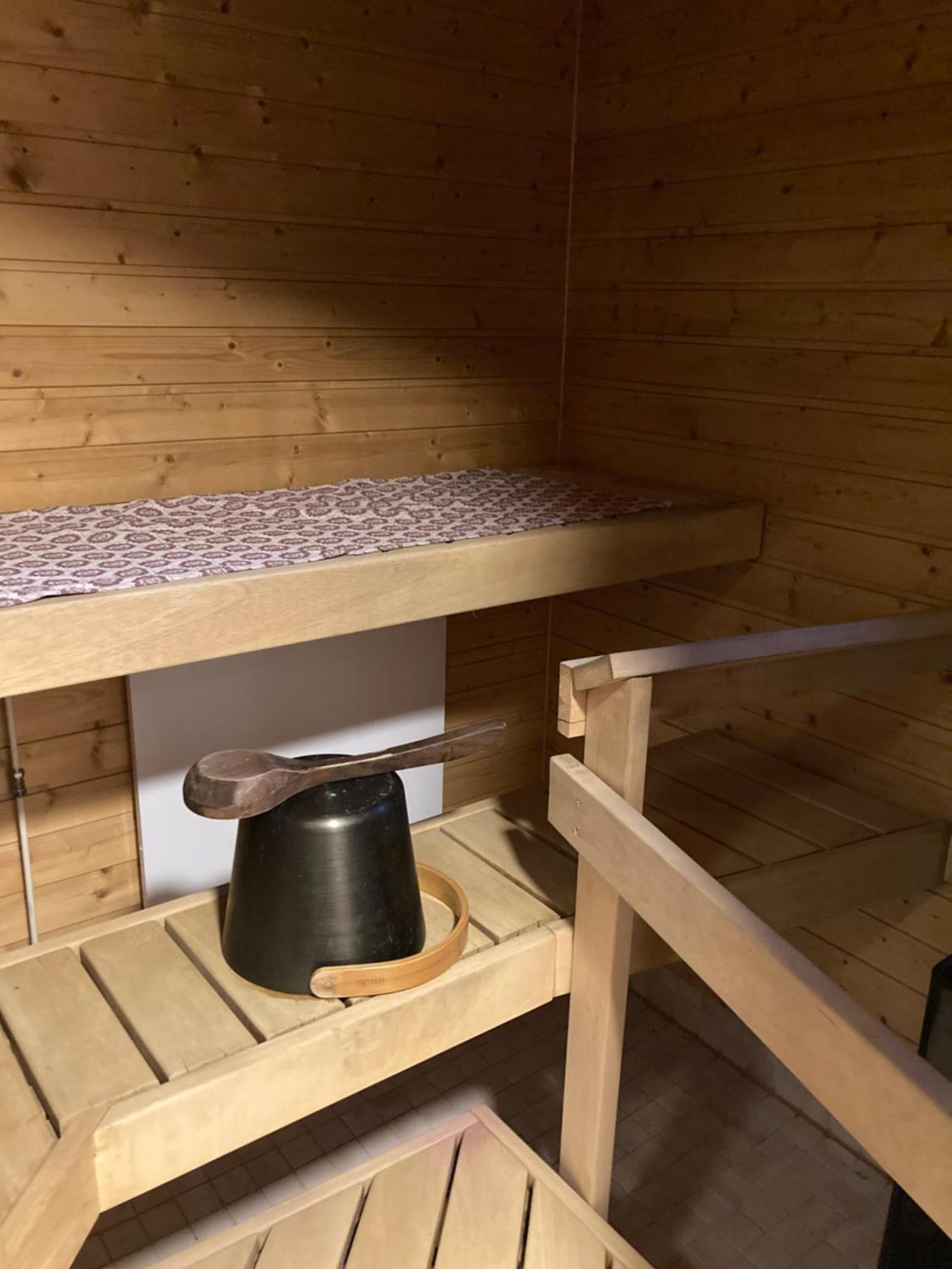 Rovaniemiapartment 2 Bedroom, Livingroom, Sauna Екстериор снимка