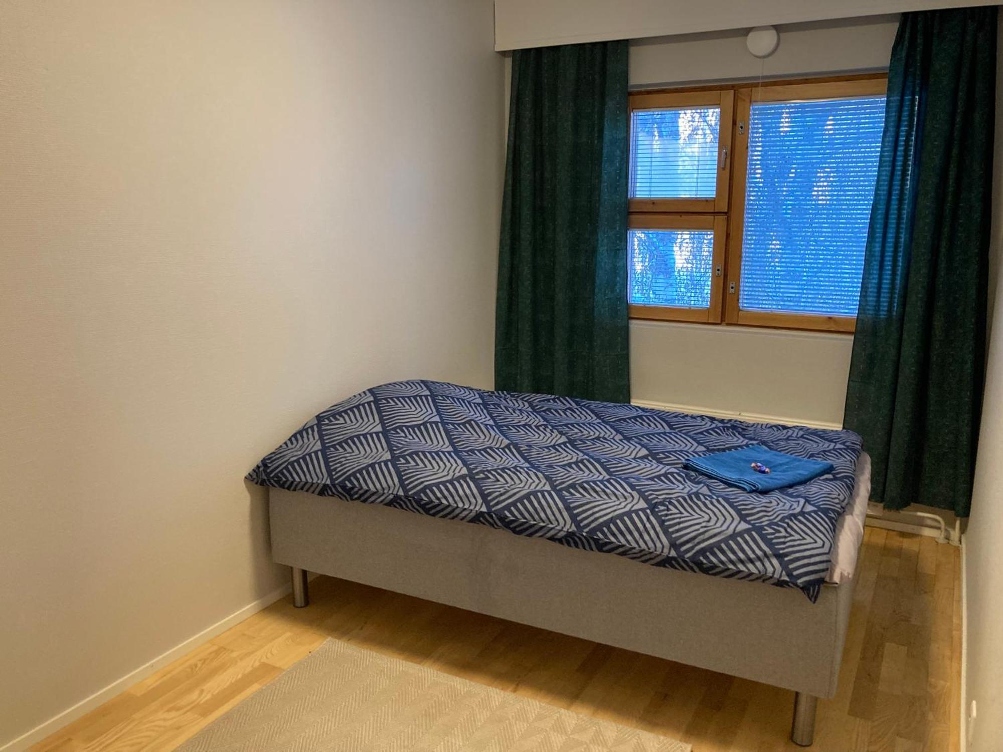 Rovaniemiapartment 2 Bedroom, Livingroom, Sauna Екстериор снимка