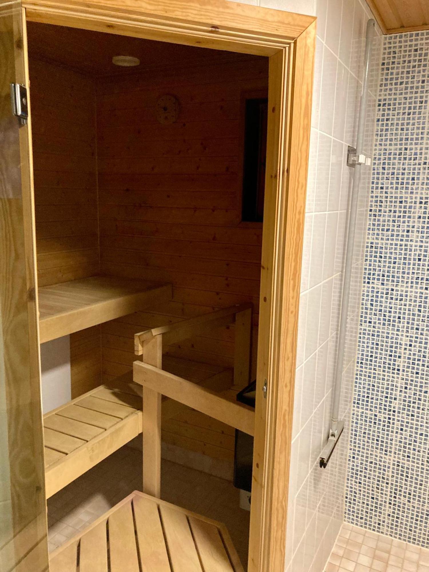 Rovaniemiapartment 2 Bedroom, Livingroom, Sauna Екстериор снимка