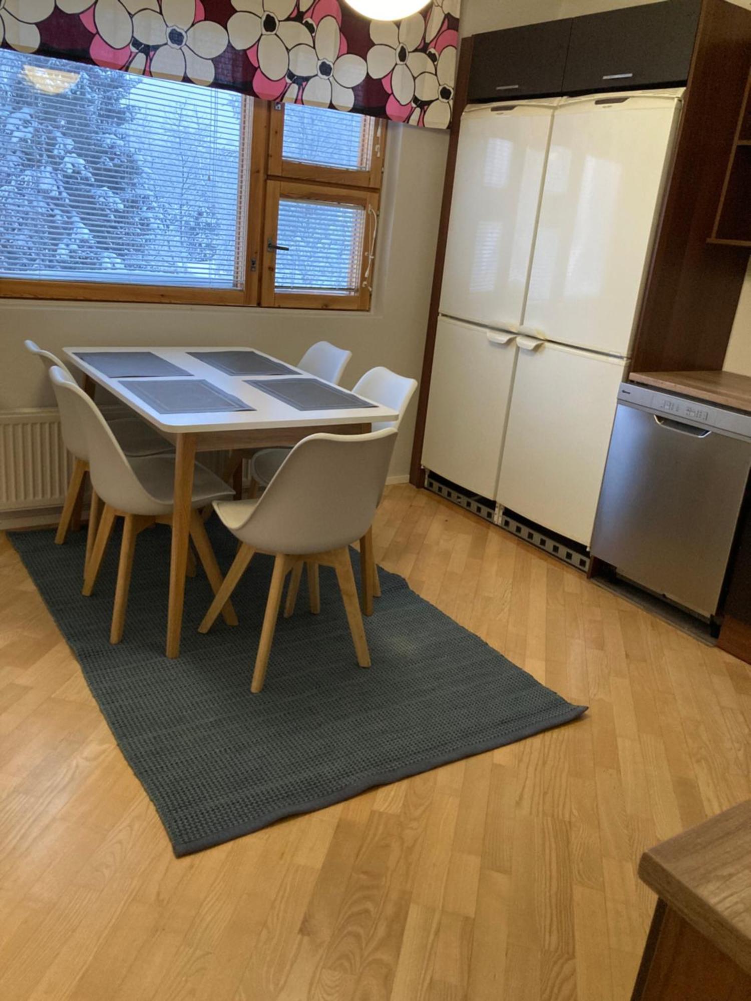 Rovaniemiapartment 2 Bedroom, Livingroom, Sauna Екстериор снимка